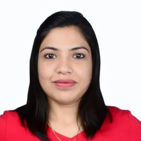 Photo of Jumana Bohari