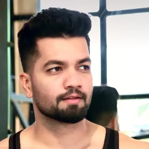 Photo of Rajan Dhayalkar