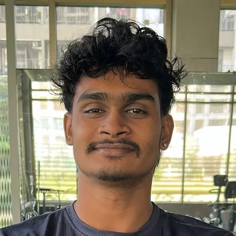 Photo of Shivam Yadav